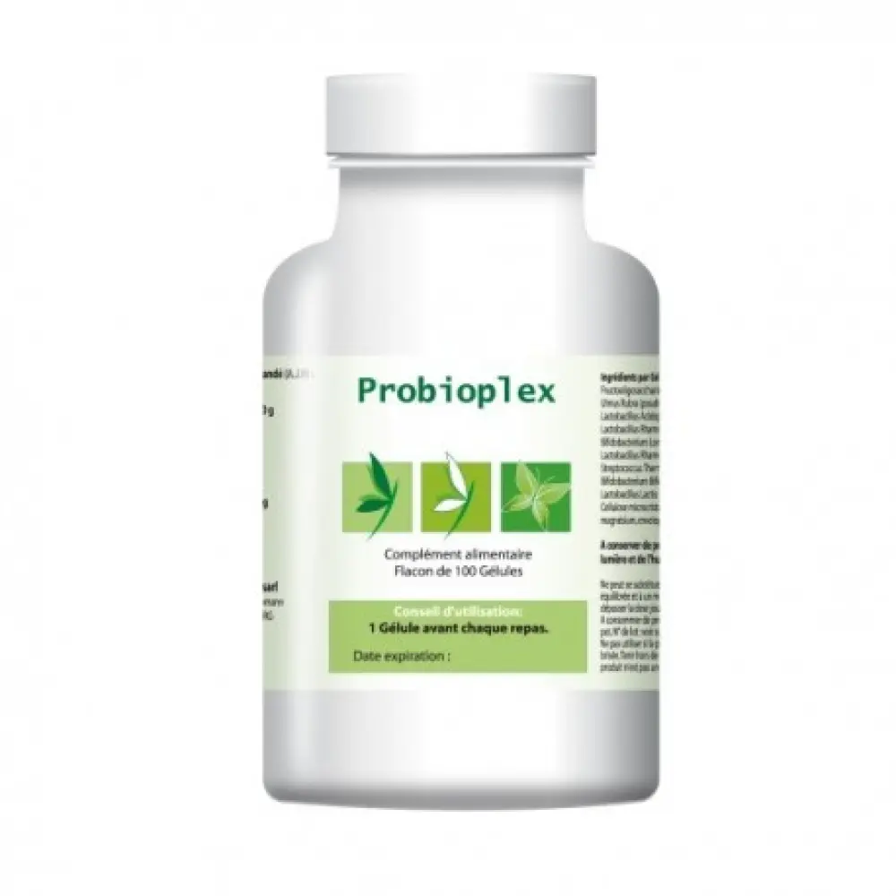 [150] EPX Probioplex